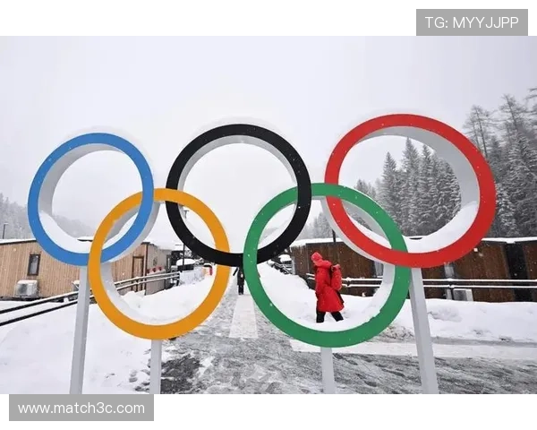 以米兰冬奥为引擎推动欧洲冰雪运动与城市更新和可持续发展愿景