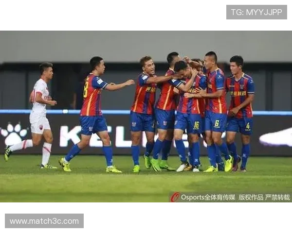 中甲联赛最新赛程全面解析球队对阵形势与关键战役预览 - 副本 - 副本 (2)