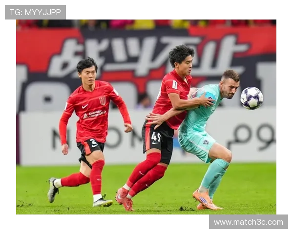 亚冠最新比分战报揭晓各队胜负排名情况分析 - 副本